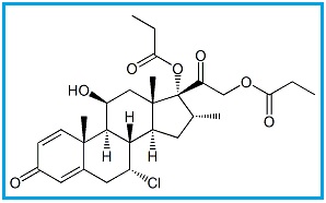 Alclometasone Dipropionate